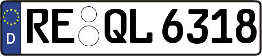 RE-QL6318