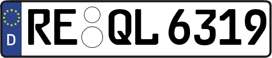 RE-QL6319