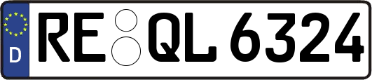 RE-QL6324