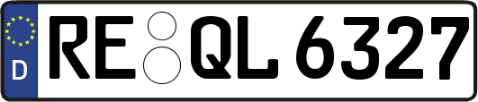 RE-QL6327