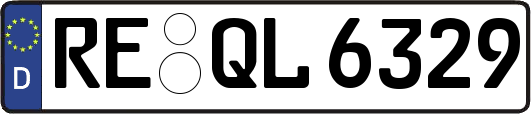 RE-QL6329