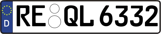 RE-QL6332