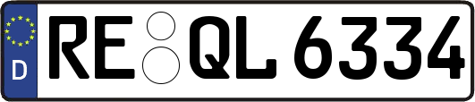 RE-QL6334