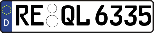 RE-QL6335
