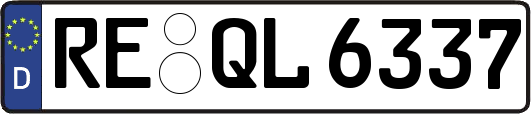 RE-QL6337