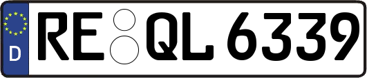 RE-QL6339