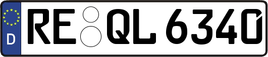 RE-QL6340