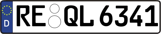 RE-QL6341
