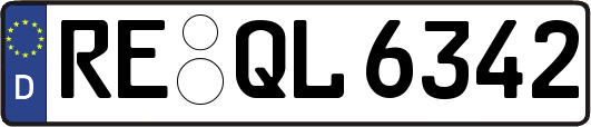 RE-QL6342