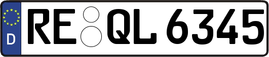 RE-QL6345