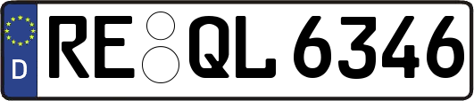 RE-QL6346