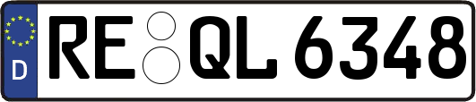 RE-QL6348