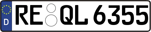 RE-QL6355