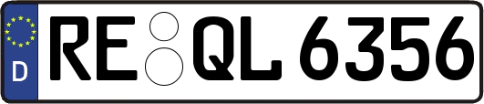 RE-QL6356