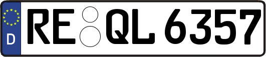 RE-QL6357