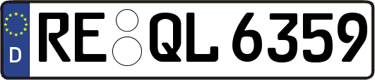 RE-QL6359