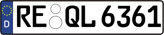 RE-QL6361