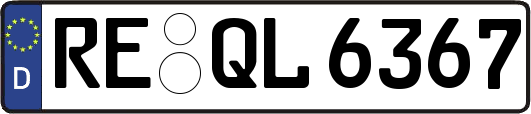 RE-QL6367