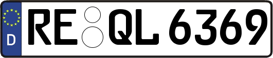 RE-QL6369