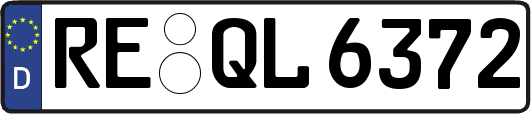RE-QL6372