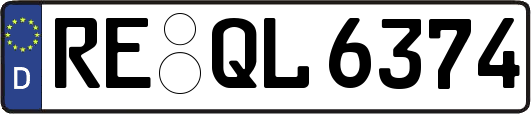 RE-QL6374