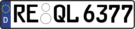 RE-QL6377