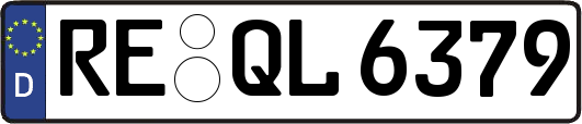 RE-QL6379
