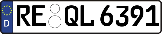RE-QL6391