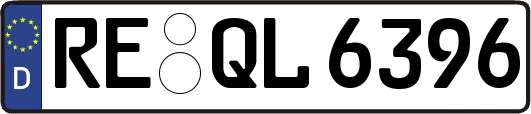 RE-QL6396