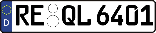 RE-QL6401