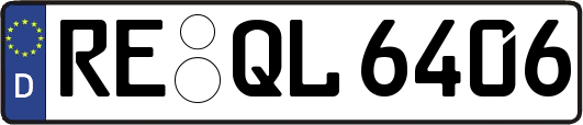 RE-QL6406
