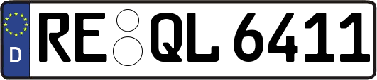 RE-QL6411