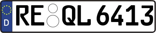 RE-QL6413