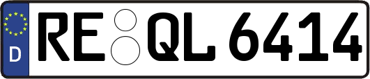 RE-QL6414