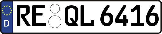 RE-QL6416