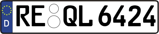 RE-QL6424