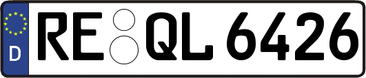 RE-QL6426