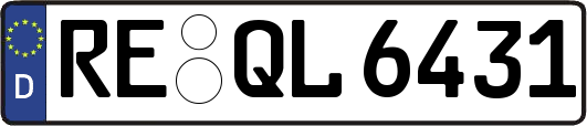 RE-QL6431