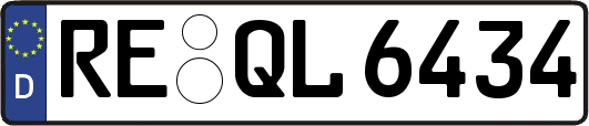 RE-QL6434