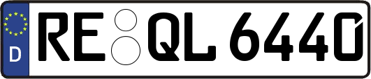 RE-QL6440