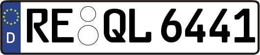 RE-QL6441