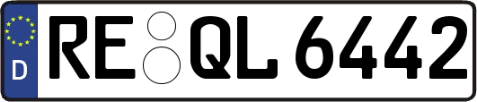 RE-QL6442