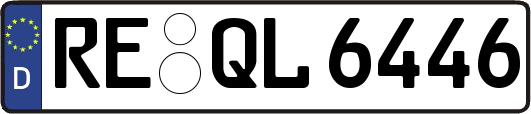 RE-QL6446