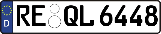 RE-QL6448
