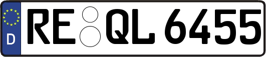RE-QL6455