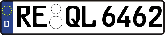 RE-QL6462