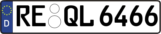 RE-QL6466