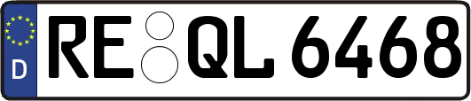 RE-QL6468