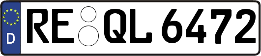RE-QL6472
