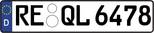 RE-QL6478